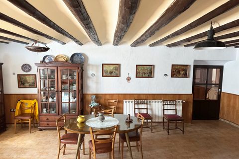 Landejendom i Galera, Granada, Galera - € 395.000 | Ref: IZ-582-G - foto 12