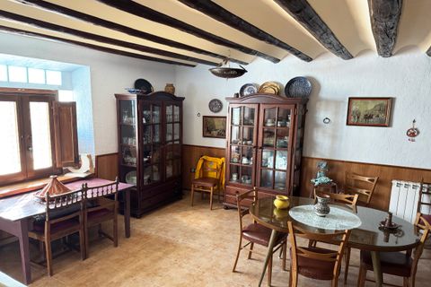 Landejendom i Galera, Granada, Galera - € 395.000 | Ref: IZ-582-G - foto 13