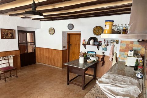 Landejendom i Galera, Granada, Galera - € 395.000 | Ref: IZ-582-G - foto 14