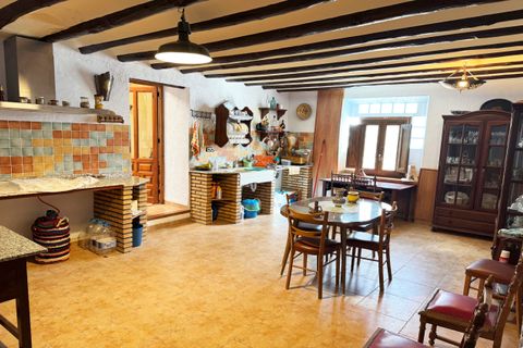 Landejendom i Galera, Granada, Galera - € 395.000 | Ref: IZ-582-G - foto 15