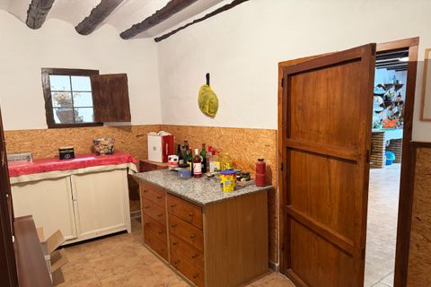 Landejendom i Galera, Granada, Galera - € 395.000 | Ref: IZ-582-G - foto 16