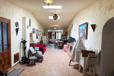 Landejendom i Galera, Granada, Galera - € 395.000 | Ref: IZ-582-G - foto 18