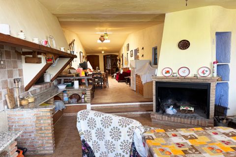 Landejendom i Galera, Granada, Galera - € 395.000 | Ref: IZ-582-G - foto 19