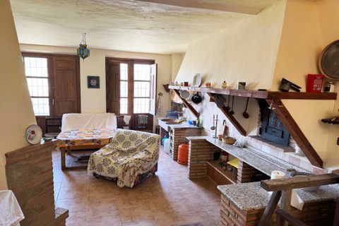Landejendom i Galera, Granada, Galera - € 395.000 | Ref: IZ-582-G - foto 20