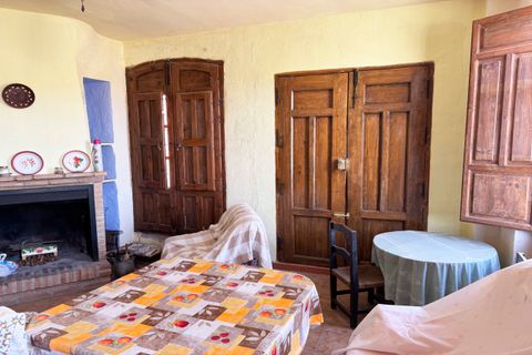 Landejendom i Galera, Granada, Galera - € 395.000 | Ref: IZ-582-G - foto 21