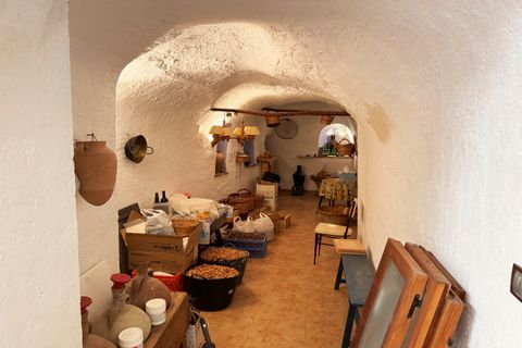 Landejendom i Galera, Granada, Galera - € 395.000 | Ref: IZ-582-G - foto 22