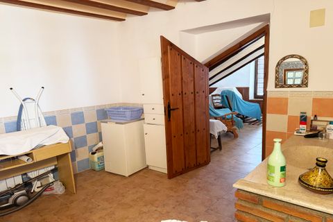 Landejendom i Galera, Granada, Galera - € 395.000 | Ref: IZ-582-G - foto 25