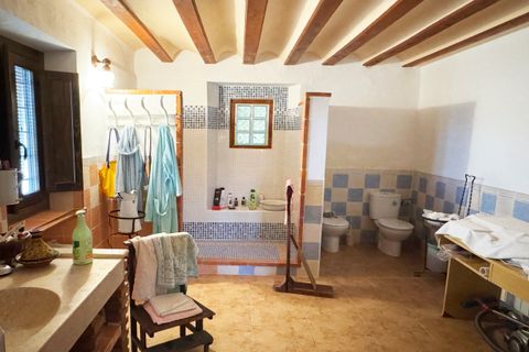 Landejendom i Galera, Granada, Galera - € 395.000 | Ref: IZ-582-G - foto 26