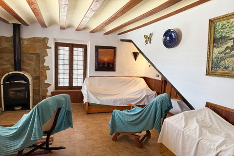 Landejendom i Galera, Granada, Galera - € 395.000 | Ref: IZ-582-G - foto 27