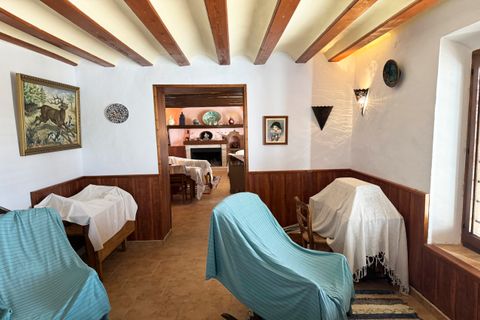 Landejendom i Galera, Granada, Galera - € 395.000 | Ref: IZ-582-G - foto 28