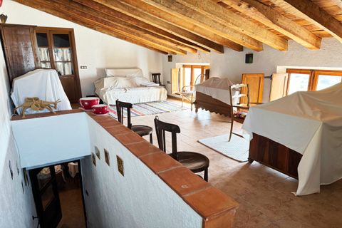 Landejendom i Galera, Granada, Galera - € 395.000 | Ref: IZ-582-G - foto 29