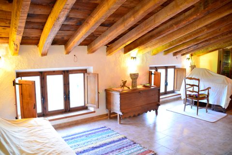 Landejendom i Galera, Granada, Galera - € 395.000 | Ref: IZ-582-G - foto 30