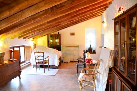 Landejendom i Galera, Granada, Galera - € 395.000 | Ref: IZ-582-G - foto 31