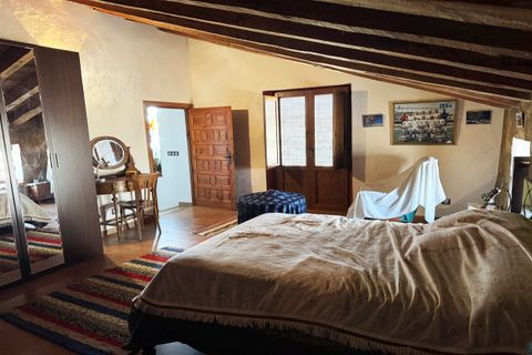Landejendom i Galera, Granada, Galera - € 395.000 | Ref: IZ-582-G - foto 35