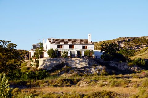 Landejendom i Galera, Granada, Galera - € 395.000 | Ref: IZ-582-G - foto 42
