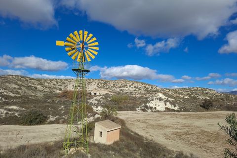 Landejendom i Galera, Granada, Galera - € 395.000 | Ref: IZ-582-G - foto 43