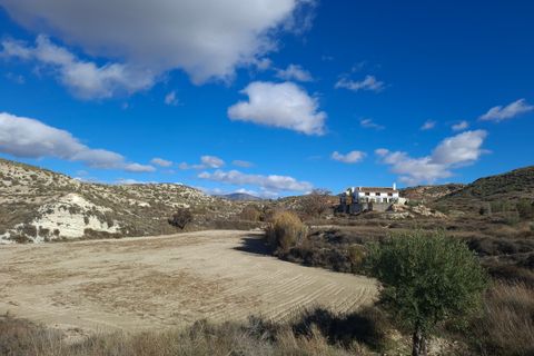 Landejendom i Galera, Granada, Galera - € 395.000 | Ref: IZ-582-G - foto 44
