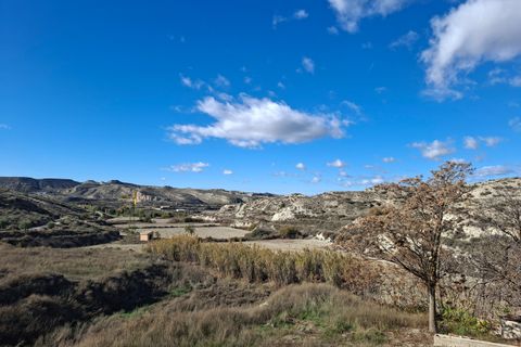 Landejendom i Galera, Granada, Galera - € 395.000 | Ref: IZ-582-G - foto 45