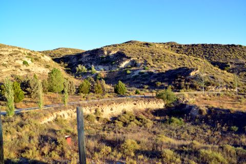 Landejendom i Galera, Granada, Galera - € 395.000 | Ref: IZ-582-G - foto 46