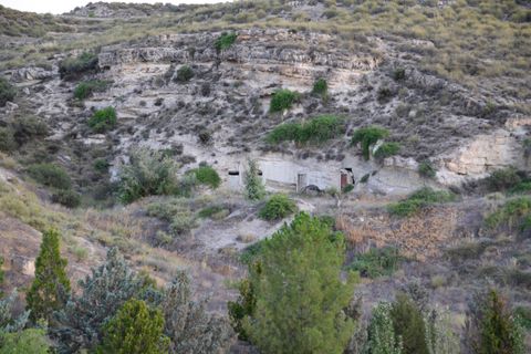 Landejendom i Galera, Granada, Galera - € 395.000 | Ref: IZ-582-G - foto 47