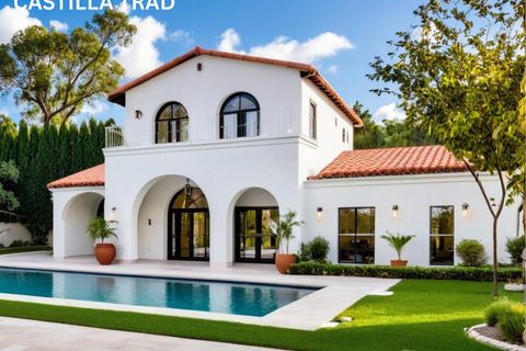 Villa i Pinoso, Alicante, Pinoso - € 375.000 | Ref: ELS9070 - foto 1