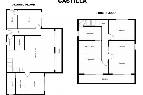 Villa i Pinoso, Alicante, Pinoso - € 375.000 | Ref: ELS9070 - foto 4