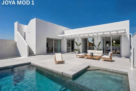 Villa i Pinoso, Alicante, Pinoso - € 319.000 | Ref: ELS9071 - foto 3