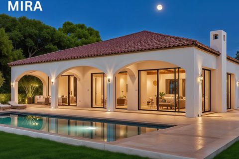 Villa i Pinoso, Alicante, Pinoso - € 264.600 | Ref: els9072 - foto 2