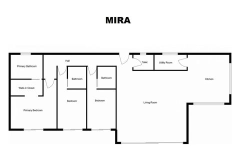 Villa i Pinoso, Alicante, Pinoso - € 264.600 | Ref: els9072 - foto 3