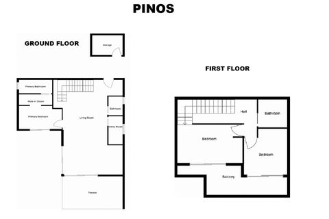 Villa i Pinoso, Alicante, Pinoso - € 449.000 | Ref: ELS9073 - foto 3