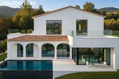 Villa i Pinoso, Alicante, Pinoso - € 550.000 | Ref: ELS9075 - foto 1