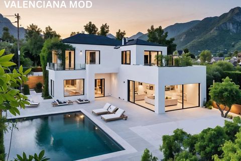 Villa i Pinoso, Alicante, Pinoso - € 575.000 | Ref: ELS9076 - foto 2