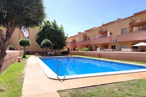 Byhus i Orihuela Costa, Alicante, Orihuela Costa - € 234.900 | Ref: 930-00176P - foto 1