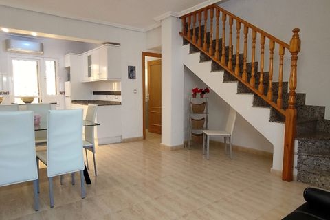 Byhus i Orihuela Costa, Alicante, Orihuela Costa - € 234.900 | Ref: 930-00176P - foto 10
