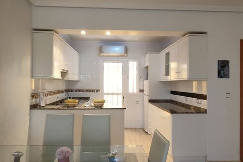 Byhus i Orihuela Costa, Alicante, Orihuela Costa - € 234.900 | Ref: 930-00176P - foto 12