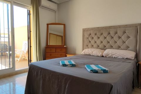 Byhus i Orihuela Costa, Alicante, Orihuela Costa - € 234.900 | Ref: 930-00176P - foto 23