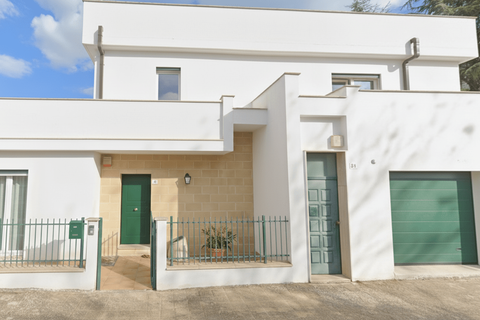 Villa i Bernalda, Matera, Bernalda - € 700.000 | Ref: es5554880 - foto 1