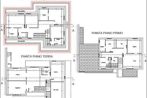 Villa i Bernalda, Matera, Bernalda - € 700.000 | Ref: es5554880 - foto 27