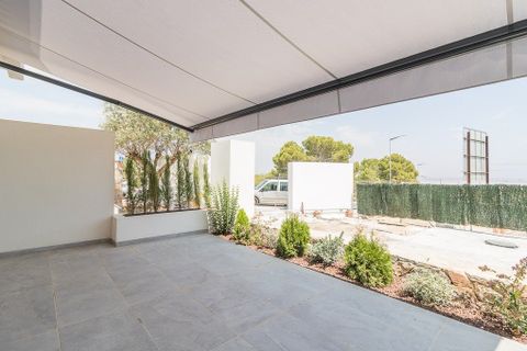 Bungalow i Torrevieja, Alicante, Torrevieja - € 340.000 | Ref: N5844 - foto 29