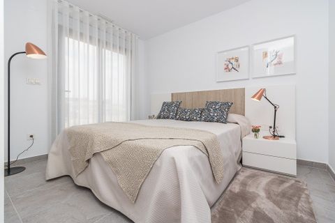 Bungalow i Torrevieja, Alicante, Torrevieja - € 340.000 | Ref: N5844 - foto 37