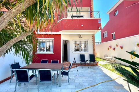 Byhus i Torre de la Horadada, Alicante, Torre de la Horadada - € 460.000 | Ref: MLSC3303552 - foto 1