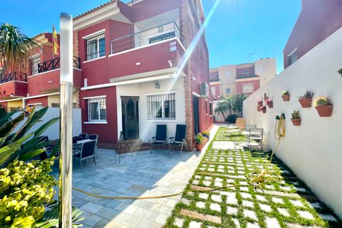 Byhus i Torre de la Horadada, Alicante, Torre de la Horadada - € 460.000 | Ref: MLSC3303552 - foto 10