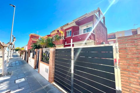 Byhus i Torre de la Horadada, Alicante, Torre de la Horadada - € 460.000 | Ref: MLSC3303552 - foto 14