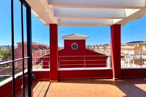 Byhus i Torre de la Horadada, Alicante, Torre de la Horadada - € 460.000 | Ref: MLSC3303552 - foto 23