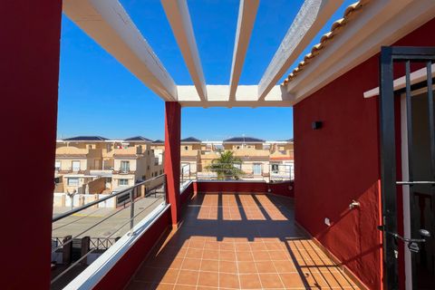 Byhus i Torre de la Horadada, Alicante, Torre de la Horadada - € 460.000 | Ref: MLSC3303552 - foto 24