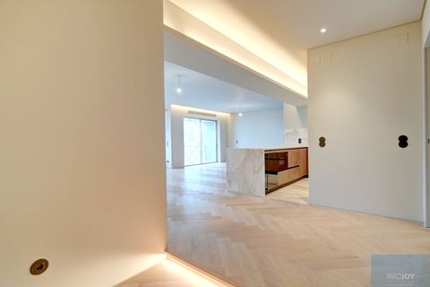 Lejlighed i Lisbon, Lisbon, Lisbon - € 2.200.000 | Ref: APTPPTM001 - foto 5