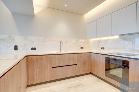 Lejlighed i Lisbon, Lisbon, Lisbon - € 2.200.000 | Ref: APTPPTM001 - foto 9