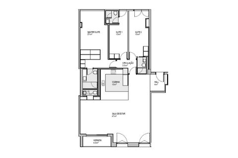 Lejlighed i Lisbon, Lisbon, Lisbon - € 2.200.000 | Ref: APTPPTM001 - foto 32