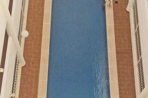Leilighet i Torrevieja, Alicante, Torrevieja - € 124 000 | Ref: AG19MLSC1850530 - foto 3