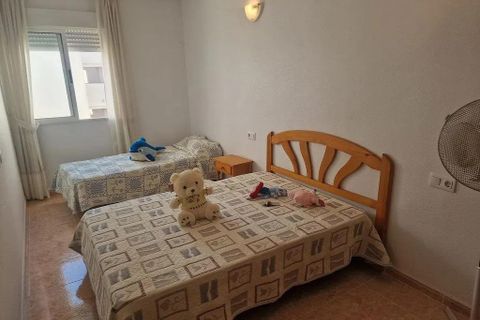 Leilighet i Torrevieja, Alicante, Torrevieja - € 124 000 | Ref: AG19MLSC1850530 - foto 6